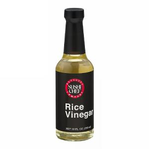 Sushi Chef Rice Vinegar 296ml