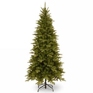 7ft Chesapeake Fir Slim Artificial Christmas Tree
