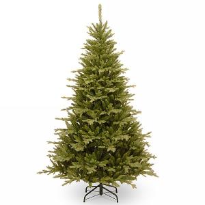 7ft Cambridge Fir Artificial Christmas Tree
