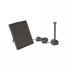 Pontec PondoSolar 150 Solar Fountain Set