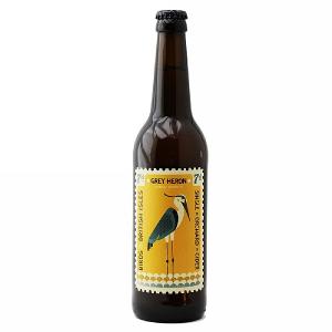 Perry's Grey Heron Sweet Cider 500ml