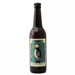 Perry's Puffin Dry Cider 500ml