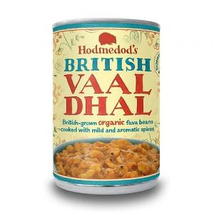 Hodmedods Organic Vaal Dhal 400g
