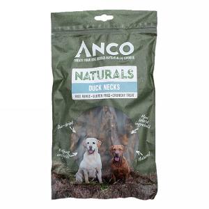 Anco Naturals Duck Necks 5pk