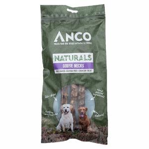 Anco Naturals Goose Necks 3pk