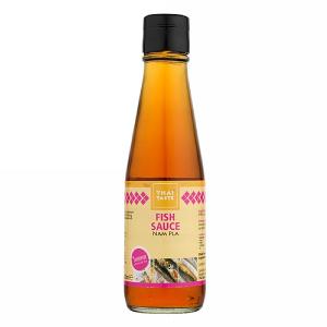 Thai Taste Fish Sauce 200ml