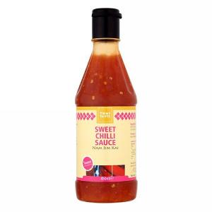 Thai Taste Sweet Chilli Sauce 200ml