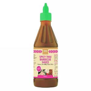 Thai Taste Spicy Thai BBQ Sauce 450ml