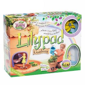 My Fairy Garden Lilypad Gardens
