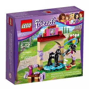 LEGO Friends Foal Washing Station