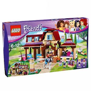 LEGO Friends Heartlake Riding Club