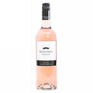 Lovells Sonatina Still Rosé Wine 75cl