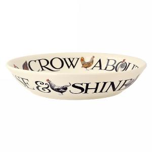 Emma Bridgewater Hen & Toast Pasta Bowl