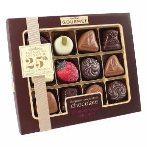 Bon Bon's Connoisseurs Chocolate Selection 160g