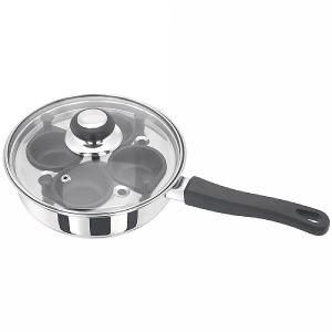 Judge Kitchen Essentials 4 Hole Egg Poacher