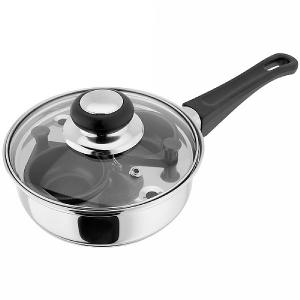 Judge Kitchen Essentials 2 Hole Egg Poacher