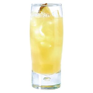 Durobor Glass Bubble Hiball Glass 39.5cl