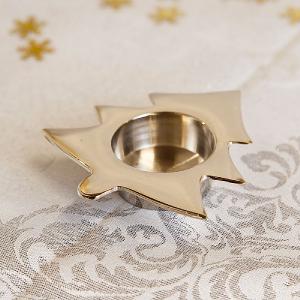Christmas Tree Tea Light Holder