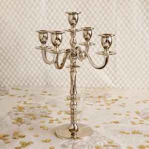 5 Arm Candlestick Holder