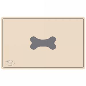 Banbury & Co Luxury Dog Feeding Mat
