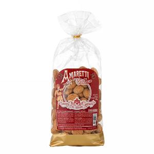 Amaretti Del Chiostro Mini Amaretti Bag 200g