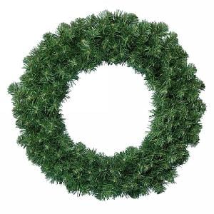 Everlands 50cm Imperial Wreath