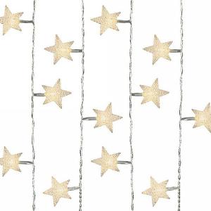 Lumineo 40 LED Star Lights