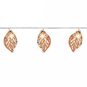 Lumineo Copper Leaf LED Lights