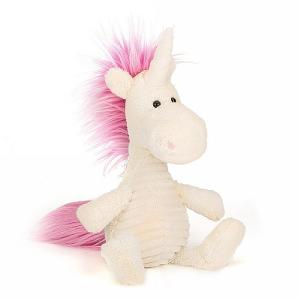 Jellycat Snagglebaggle Ursula Unicorn