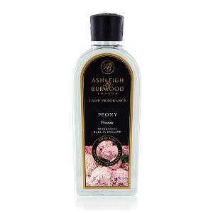 Ashleigh & Burwood Peony Lamp Fragrance 500ml