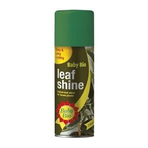 Baby Bio Leaf Shine 200ml