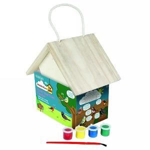 Paint Your Own Feeder