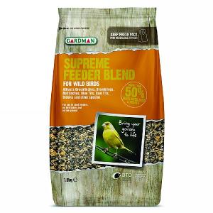 Supreme Feeder Blend 1.8kg