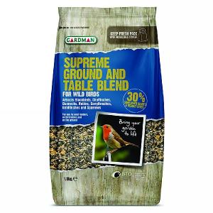 Supreme Ground and Table Blend 1.8kg