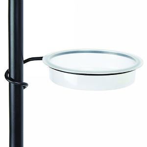 Bird Bath and Support Ring