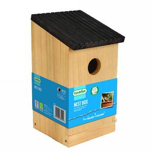 Gardman Nest Box A04379