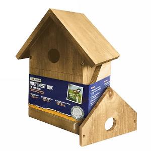 Gardman Multi-Nest Box A04383