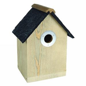 Ernest Charles Norfolk Bird Box