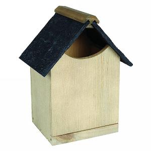 Ernest Charles Norfolk Robin Nest Box