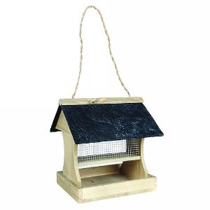 Ernest Charles Norfolk Hanging Bird Table