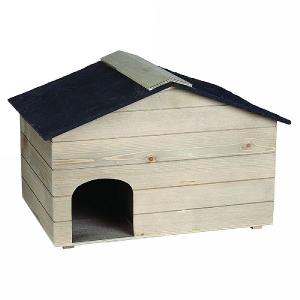 Ernest Charles Norfolk Hedgehog House