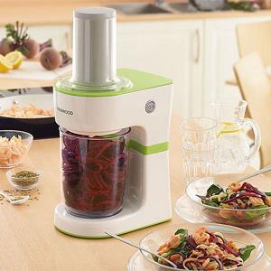 Kenwood Electric Spiralizer