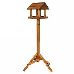 Tom Chambers Bird Den Bird Table