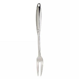 Master Class Deluxe Stainless Steel Carving Fork