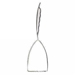 Master Class Deluxe Stainless Steel Masher