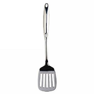 Master Class Deluxe Stainless Steel Slotted Turner