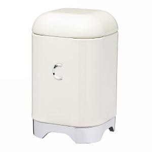 Lovello Coffee Canister Vanilla Cream