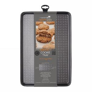 Masterclass Crusty Bake Non-Stick Cookie Tray