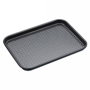 Masterclass Crusty Bake Non-Stick Baking Tray - 24cm