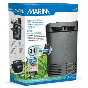 Marina i160 Internal Filter